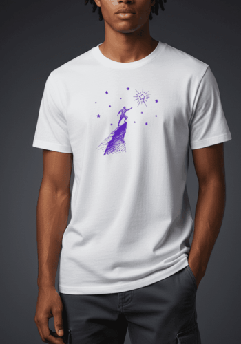 Dream Keeper Regular T-Shirt