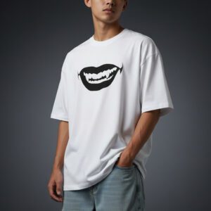 Bite Me Relaxed T-Shirt