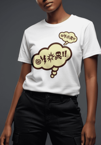 F--k Regular T-Shirt