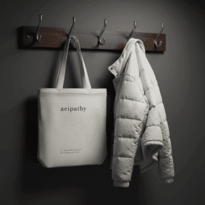 Aeipathy Creative Tote Bag
