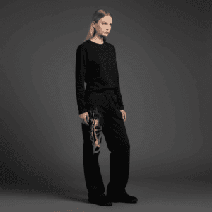 Breakthrough Relaxed Sweatpants Black
