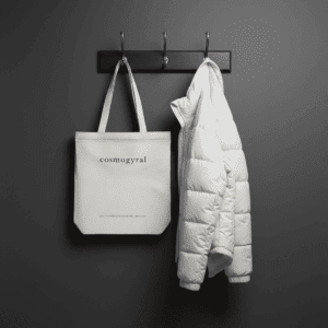 Cosmogyral Creative Tote Bag