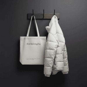 Dormiveglia Creative Tote Bag
