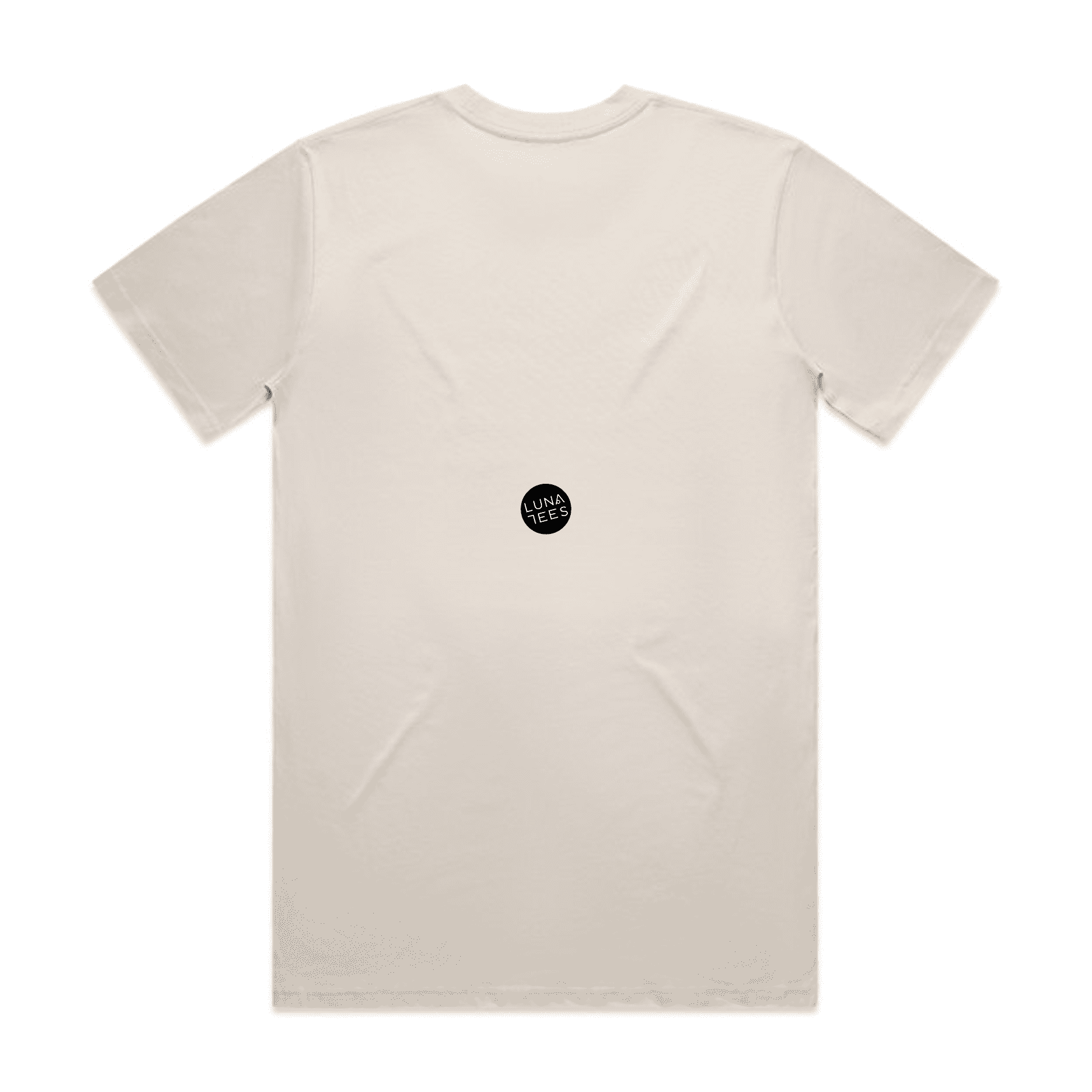 Dominate Regular T-Shirt Bone