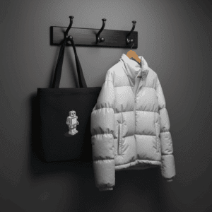 Everyday Automation Creative Tote Bag