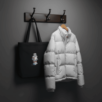 Everyday Automation Creative Tote Bag