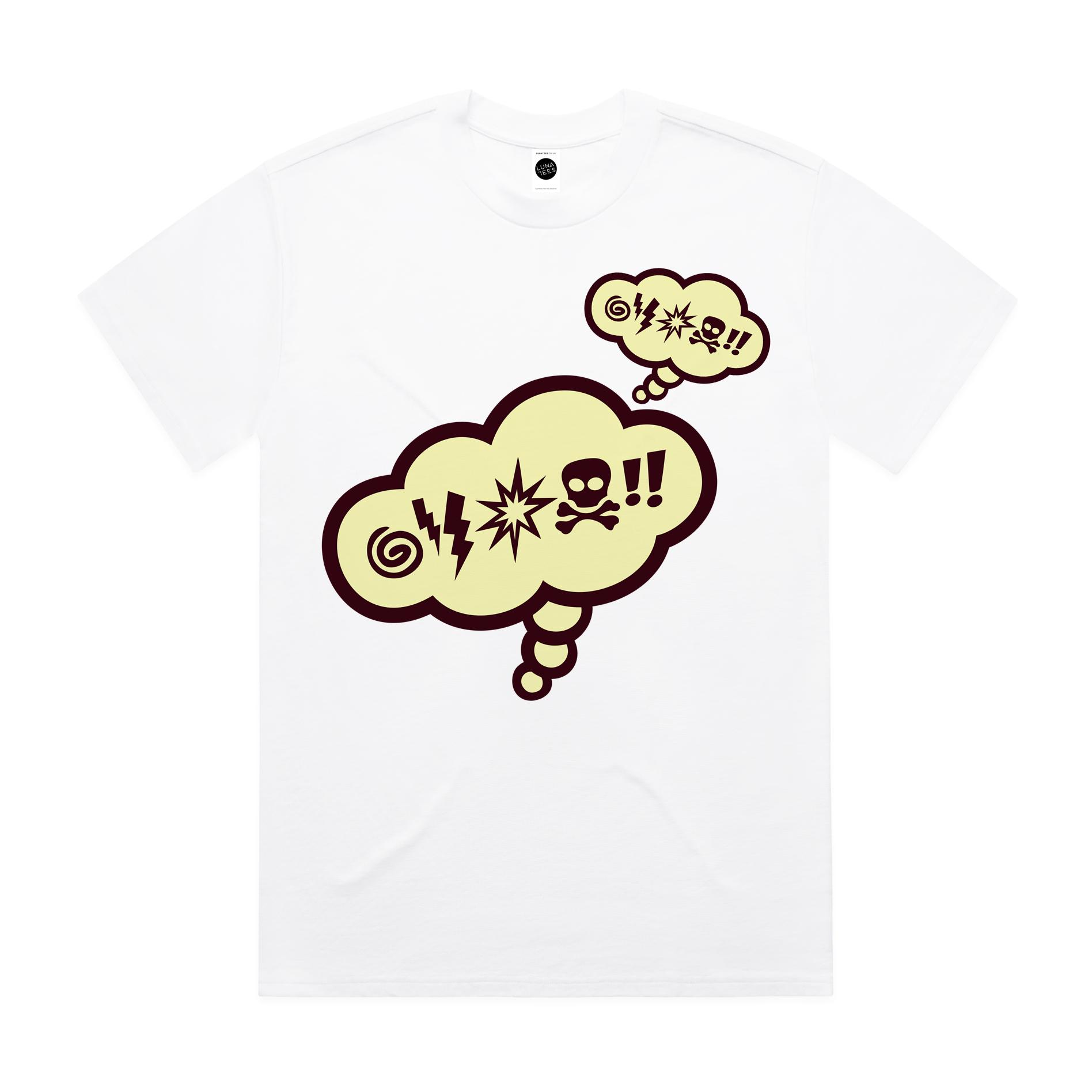 F--k Regular T-Shirt