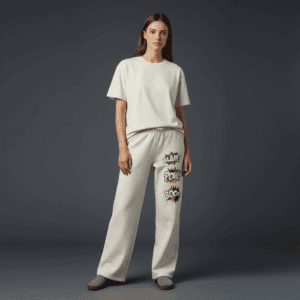 Ignite Relaxed Sweatpants Bone