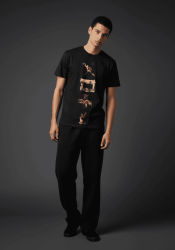 Legendary Regular T-Shirt Black