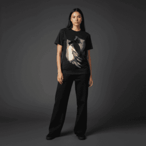 Sinful Regular T-Shirt Black