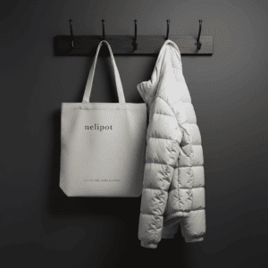 Nelipot Creative Tote Bag