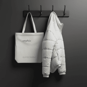 Orphic Creative Tote Bag