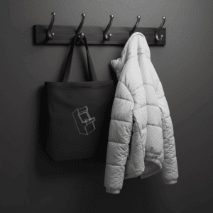 Pixels of the Past Creative Tote Bag