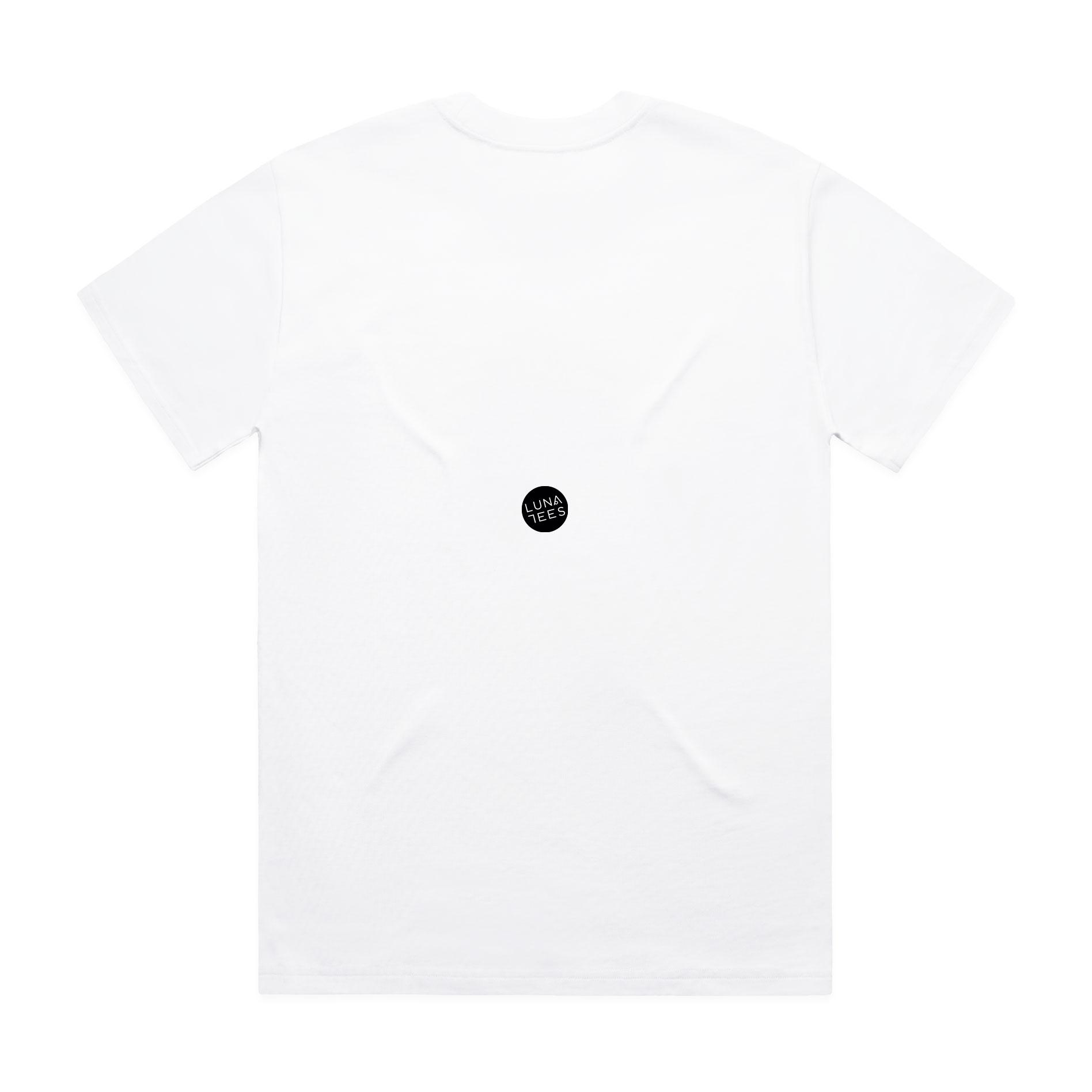 Dial Into Realness Regular T-Shirt