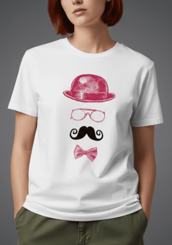 Get Smart Regular T-Shirt
