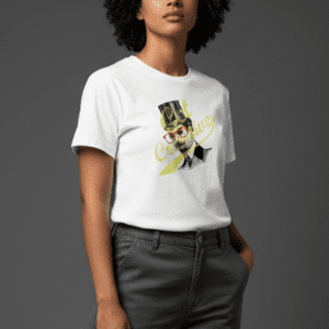 Get Creative Regular T-Shirt