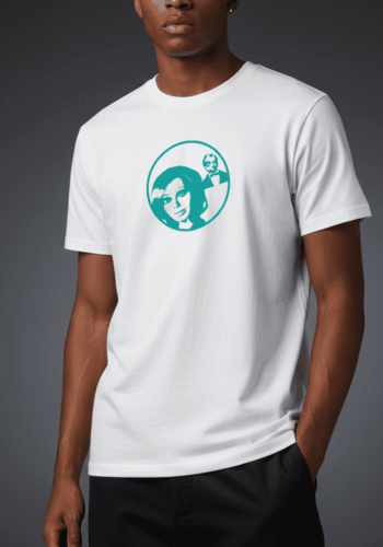 Master And Servant Regular T-Shirt