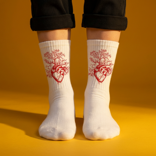 WALKSMITHS GROW WITH LOVE