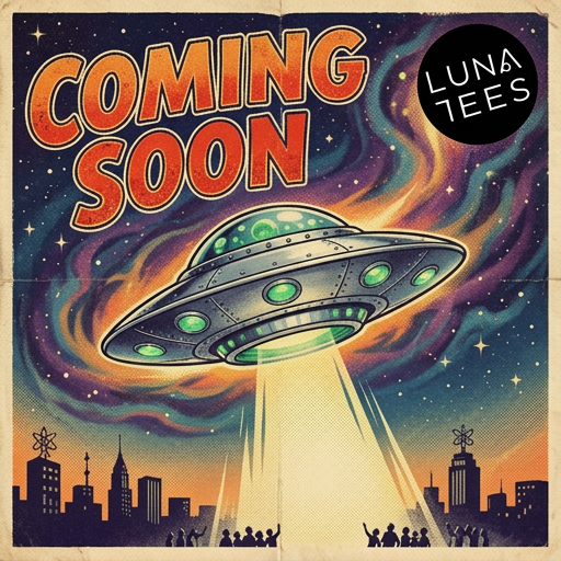 LANDING SOON